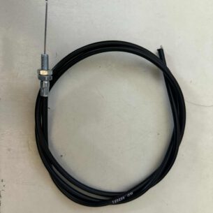 547000111 Gaasitross muruniidukile | Hecht | 547000111