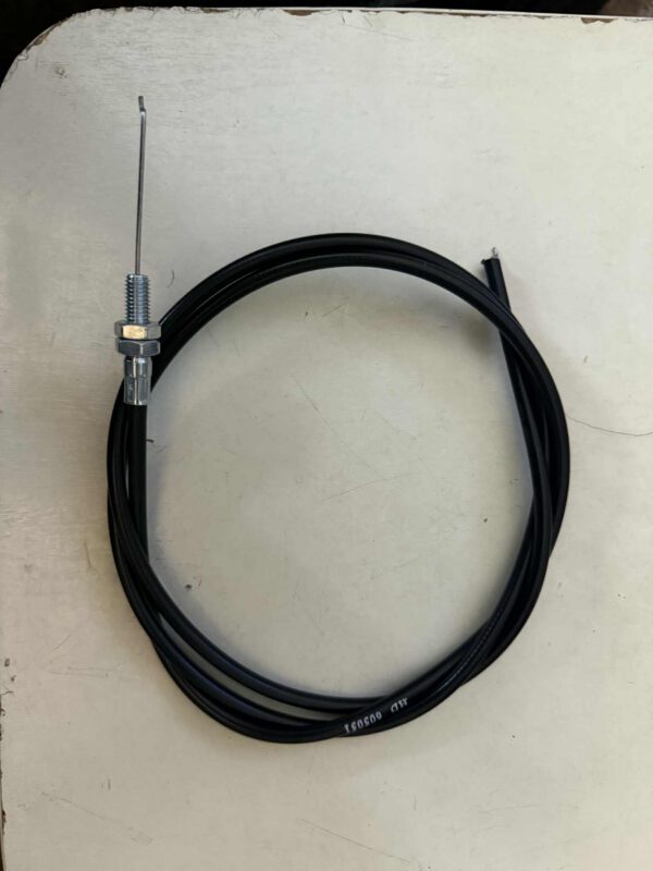 Gaasitross muruniidukile | Hecht  | 547000111