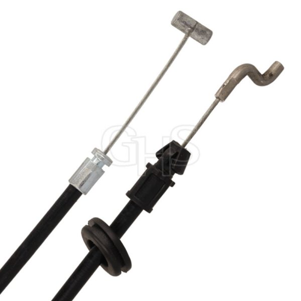 29100127401 Veotross muruniidukile | Hecht | 29100127401