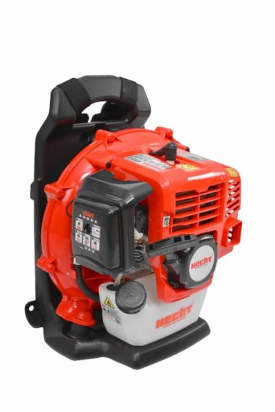 Seljaskantav lehepuhur Hecht 943