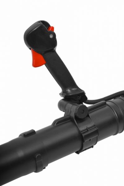 Seljaskantav lehepuhur Hecht 943