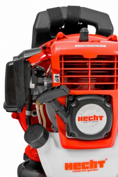 Seljaskantav lehepuhur Hecht 943