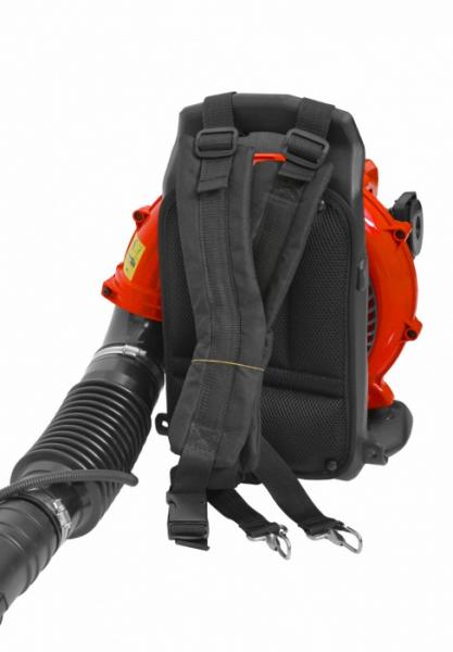 Seljaskantav lehepuhur Hecht 943