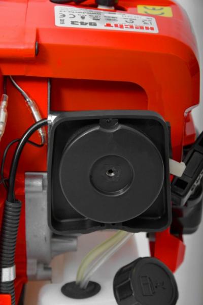 Seljaskantav lehepuhur Hecht 943