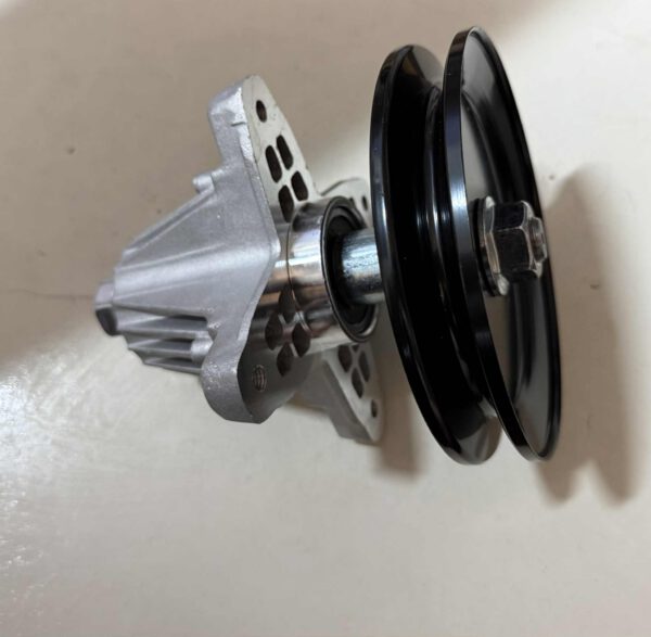 zJ61scKr Terapukk (komplekt) - Hecht 5107 - 511800036