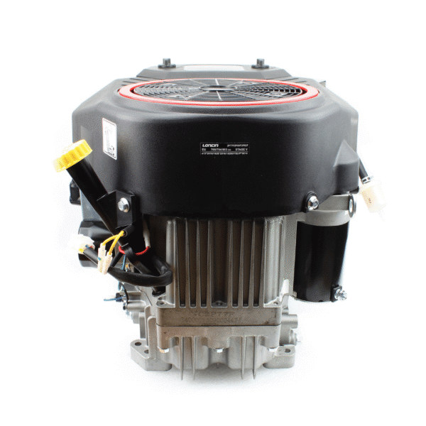 loncin-708cc Murutraktori mootor Loncin V-TWIN (16kW)