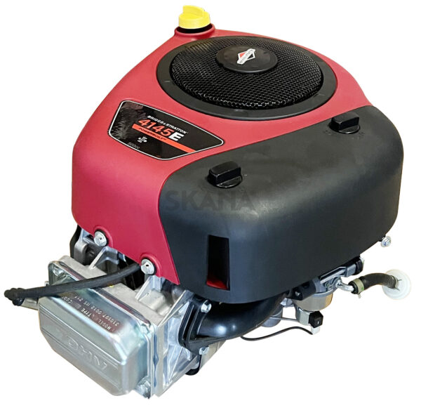 31Q507-0012-mootor-600x581 Murutraktori mootor Briggs & Stratton 17.5HJ