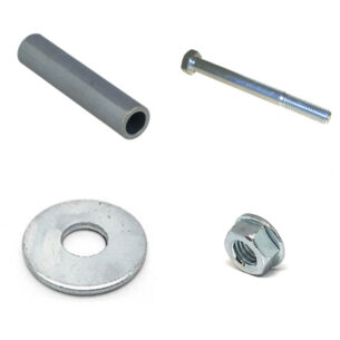 Kopeerratta kinnituskomplekt Kopeerratta kinnituskomplekt | STIGA HPG ALPINA