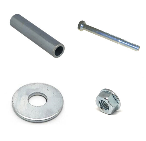 Kopeerratta kinnituskomplekt Kopeerratta kinnituskomplekt | STIGA HPG ALPINA