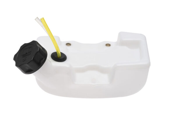 Bensiinipaak koos korgi ja voolikuga (Texas, Stiga, HPG, Matrix jms)