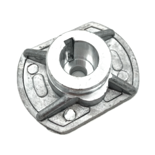 51140M024 Lõiketera adapter murutraktorile | Hecht | 51140M024