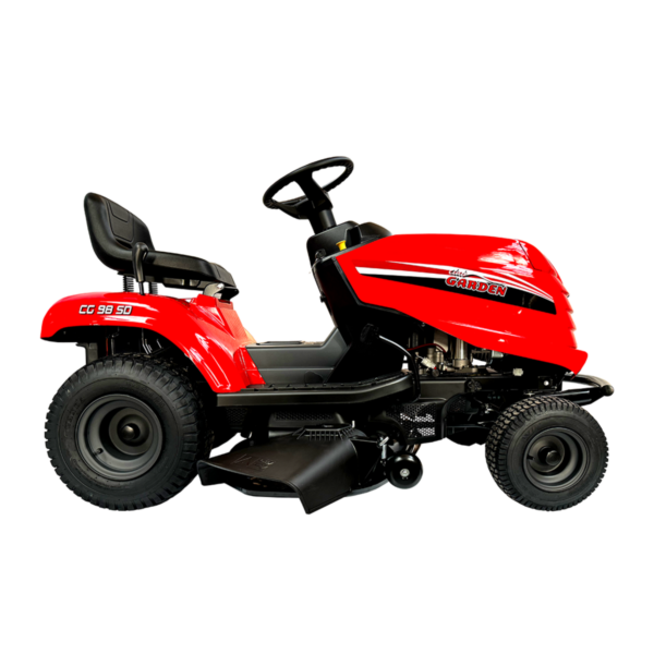 rightsideproduct-1200x1200 Murutraktor CG 98 SD ST 350 Powered by Stiga + mootoriõli