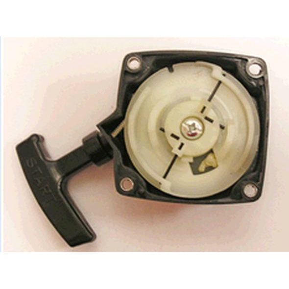 24199 Starteri komplekt Hecht | 1E40F-5.11NEW