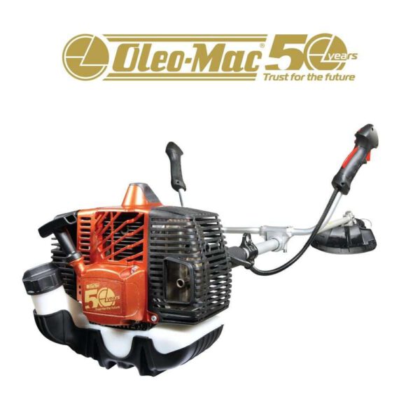 Võsalõikur Oleo-Mac Sparta 441T 50Y (LIMITED EDITION)