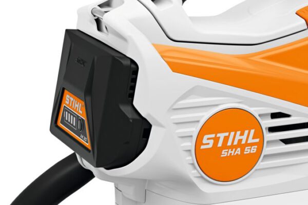 Akulehepuhur-imur STIHL HA 56 COMPACT (KOMPLEKT)