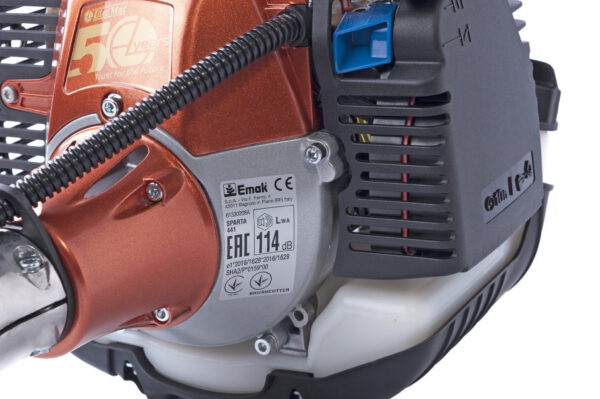 Võsalõikur Oleo-Mac Sparta 441T 50Y (LIMITED EDITION)