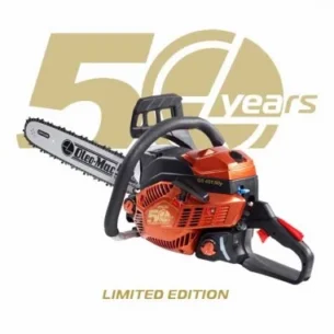 Mootorsaag Oleo-Mac GS 451 50Y (LIMITED EDITION)