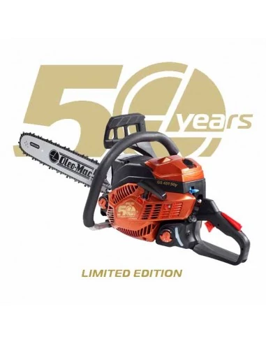 Mootorsaag Oleo-Mac GS 451 50Y (LIMITED EDITION)