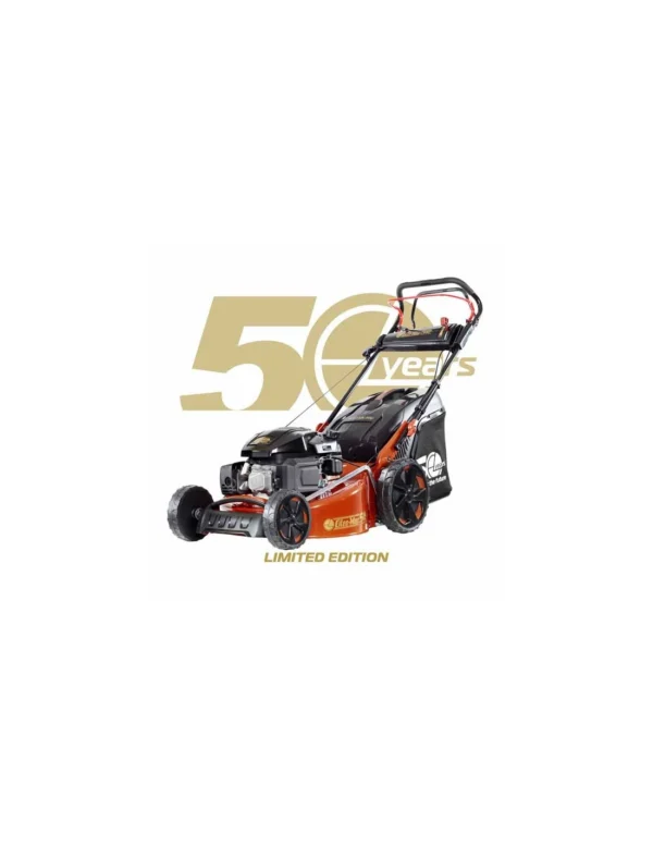 lawnmower-oleo-mac-g-53-tk-allroad-plus-4-50y Muruniiduk Oleo-Mac G 53 TK ALLROAD PLUS 4 50Y (LIMITED EDITION)