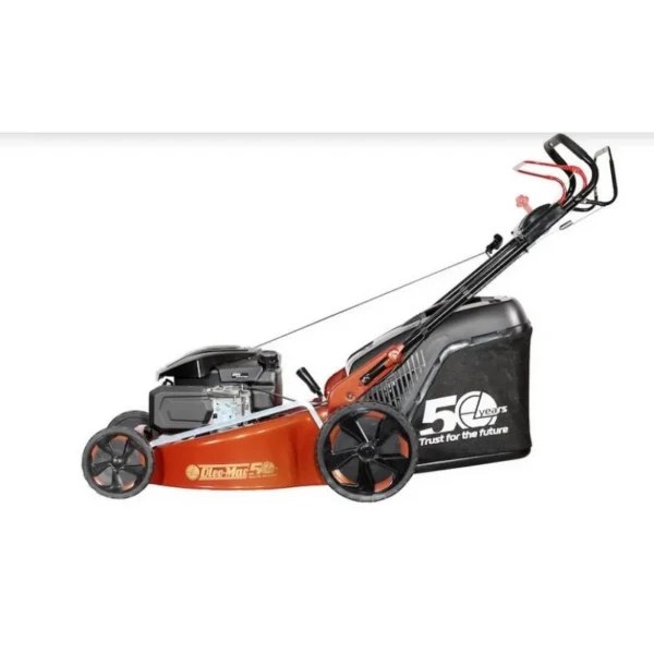 tagliaerba-oleo-mac-g-48-tk-50-y-allroad-plus-41 Muruniiduk Oleo-Mac G 48 TK ALL ROAD PLUS 4 50Y (LIMITED EDITION)