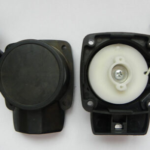 Starteri komplekt Hecht | 127011003