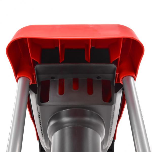 20821 Oksapurustaja HECHT 625 (elektrimootoriga - 2500W)