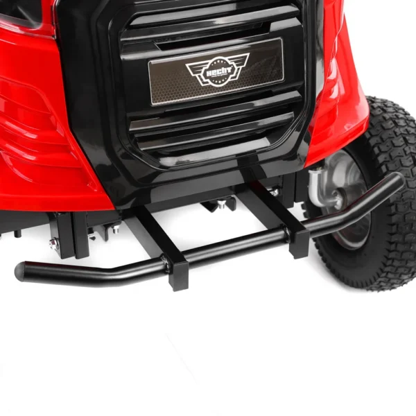 23023 Kogujaga murutraktor Hecht 5184 + mootoriõli