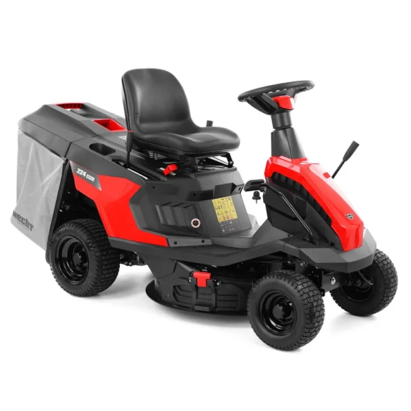 Kogujaga murutraktor Hecht 5167 + mootoriõli