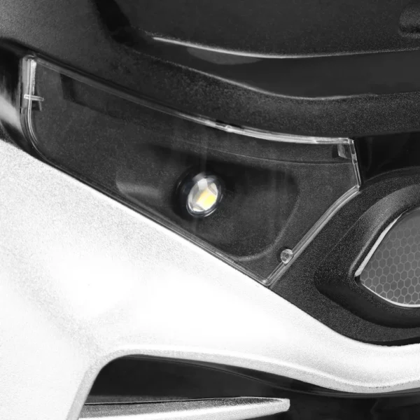 Kogujaga murutraktor Hecht 5169 + mootoriõli