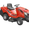 Kogujaga murutraktor Hecht 5227 (B&S V-TWIN) + mootoriõli