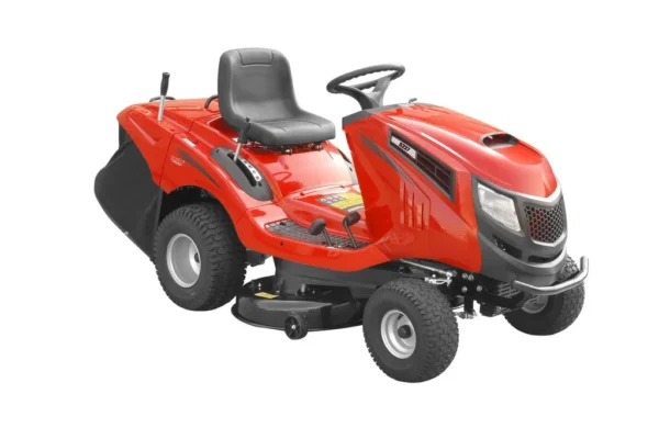 Kogujaga murutraktor Hecht 5227 (B&S V-TWIN) + mootoriõli