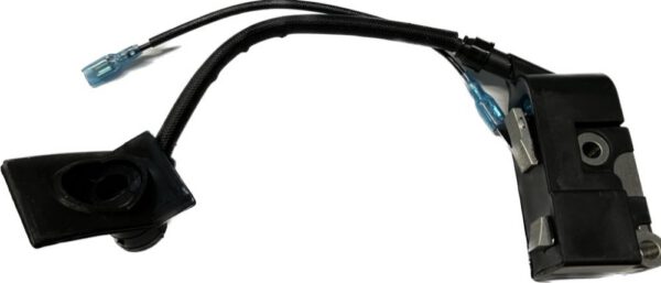 945130 Süütepool Hecht mootorsaele | 945130