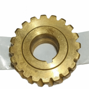 PG002 Reduktori hammasratas Hecht - PG-002