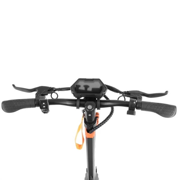 Elektritõukeratas HECHT 5201