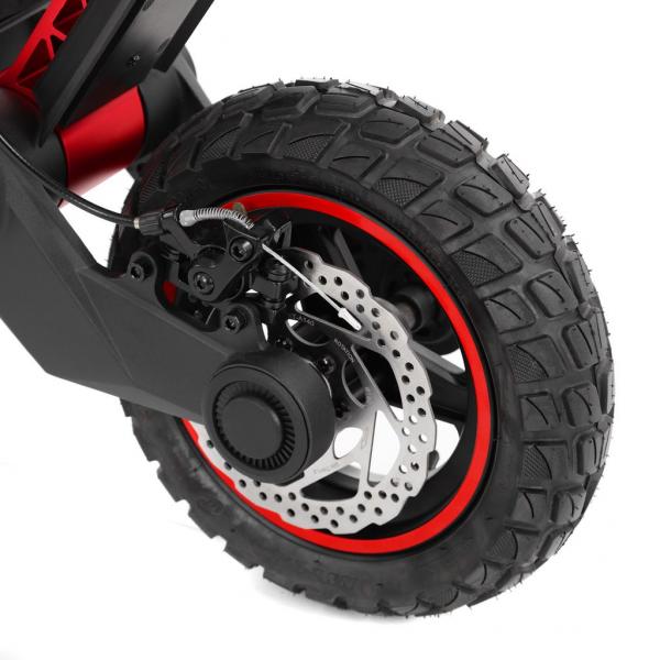 28517 Elektritõukeratas HECHT 5488