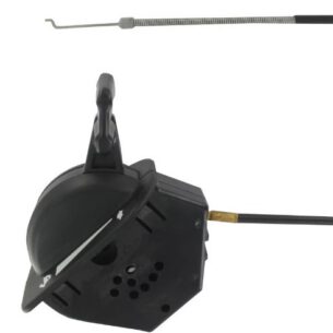 5637861173 Gaasihoob komplekt | Cub Cadet XT2 (646-00028A)