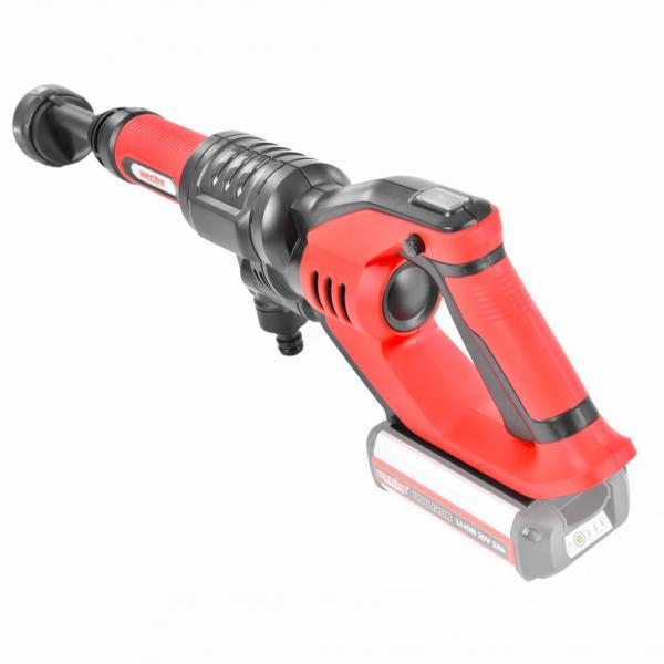 11147 Akusurvepesur HECHT 3025 (komplekt)