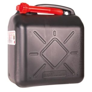 Kanister Hecht K00200 (20L)