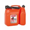 Kombikanister Hecht K00085 (6L + 2.5L)
